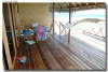 isole maldive foto camere over water superior informazioni consigli utili moofushi resort isola di moofushi atollo di ari sud con il gruppo di viaggio tuttomaldive nel luglio 2006 by Gabriela&Bruno utenti forum maldive Salomee e Gavriela uNachum