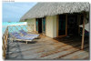 isole maldive foto camere over water superior informazioni consigli utili moofushi resort isola di moofushi atollo di ari sud con il gruppo di viaggio tuttomaldive nel luglio 2006 by Gabriela&Bruno utenti forum maldive Salomee e Gavriela uNachum