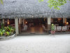 isole maldive foto gallery informazioni consigli utili moofushi resort isola di moofushi atollo di ari sud by scirio ottobre 2005