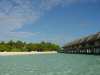 isole maldive foto gallery informazioni consigli utili moofushi resort isola di moofushi atollo di ari sud by scirio ottobre 2005