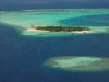 isole maldive foto gallery informazioni consigli utili moofushi resort isola di moofushi atollo di ari sud by scirio ottobre 2005
