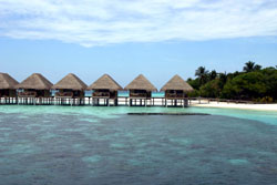 isole maldive foto informazioni consigli utili moofushi resort isola di moofushi atollo di ari sud by Claudia&Dario di www.tuttomaldive.it marzo 2006