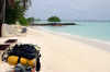 foto gallery bar coffee shop nika island resort isole maldive foto informazioni isola di kudafolhudhoo atollo di ari nord by Claudia&Dario di www.tuttomaldive.it
