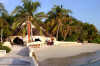 foto gallery bar coffee shop nika island resort isole maldive foto informazioni isola di kudafolhudhoo atollo di ari nord by Claudia&Dario di www.tuttomaldive.it