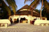 foto gallery bar coffee shop nika island resort isole maldive foto informazioni isola di kudafolhudhoo atollo di ari nord by Claudia&Dario di www.tuttomaldive.it