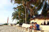 foto gallery bar coffee shop nika island resort isole maldive foto informazioni isola di kudafolhudhoo atollo di ari nord by Claudia&Dario di www.tuttomaldive.it