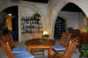 foto gallery bar coffee shop nika island resort isole maldive foto informazioni isola di kudafolhudhoo atollo di ari nord by Claudia&Dario di www.tuttomaldive.it