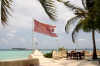 foto gallery bar coffee shop nika island resort isole maldive foto informazioni isola di kudafolhudhoo atollo di ari nord by Claudia&Dario di www.tuttomaldive.it