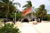 foto gallery bar coffee shop nika island resort isole maldive foto informazioni isola di kudafolhudhoo atollo di ari nord by Claudia&Dario di www.tuttomaldive.it