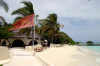 foto gallery bar coffee shop nika island resort isole maldive foto informazioni isola di kudafolhudhoo atollo di ari nord by Claudia&Dario di www.tuttomaldive.it