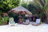 foto gallery esterni camera nika island resort isole maldive foto informazioni isola di kudafolhudhoo atollo di ari nord by Claudia&Dario di www.tuttomaldive.it