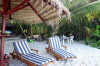 foto gallery esterni camera nika island resort isole maldive foto informazioni isola di kudafolhudhoo atollo di ari nord by Claudia&Dario di www.tuttomaldive.it