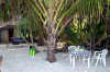 foto gallery esterni camera nika island resort isole maldive foto informazioni isola di kudafolhudhoo atollo di ari nord by Claudia&Dario di www.tuttomaldive.it