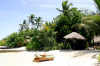 foto gallery esterni camera nika island resort isole maldive foto informazioni isola di kudafolhudhoo atollo di ari nord by Claudia&Dario di www.tuttomaldive.it