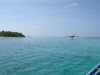 foto gallery idrovolante sull'isola nika island resort isole maldive foto informazioni isola di kudafolhudhoo atollo di ari nord by Claudia&Dario di www.tuttomaldive.it
