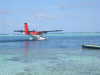 foto gallery idrovolante sull'isola nika island resort isole maldive foto informazioni isola di kudafolhudhoo atollo di ari nord by Claudia&Dario di www.tuttomaldive.it