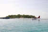 foto gallery idrovolante sull'isola nika island resort isole maldive foto informazioni isola di kudafolhudhoo atollo di ari nord by Claudia&Dario di www.tuttomaldive.it