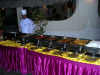 foto gallery ristorante nika island resort isole maldive foto informazioni isola di kudafolhudhoo atollo di ari nord by Claudia&Dario di www.tuttomaldive.it