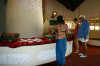 foto gallery ristorante nika island resort isole maldive foto informazioni isola di kudafolhudhoo atollo di ari nord by Claudia&Dario di www.tuttomaldive.it