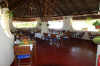 foto gallery ristorante nika island resort isole maldive foto informazioni isola di kudafolhudhoo atollo di ari nord by Claudia&Dario di www.tuttomaldive.it