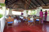 foto gallery ristorante nika island resort isole maldive foto informazioni isola di kudafolhudhoo atollo di ari nord by Claudia&Dario di www.tuttomaldive.it