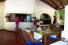 foto gallery ristorante nika island resort isole maldive foto informazioni isola di kudafolhudhoo atollo di ari nord by Claudia&Dario di www.tuttomaldive.it