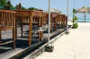 foto gallery ristorante nika island resort isole maldive foto informazioni isola di kudafolhudhoo atollo di ari nord by Claudia&Dario di www.tuttomaldive.it