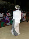 foto gallery serata tradizioni maldiviane bodu beru nika island resort isole maldive foto informazioni isola di kudafolhudhoo atollo di ari nord by Claudia&Dario di www.tuttomaldive.it