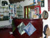 foto gallery boutique souvenir shop nika island resort isole maldive foto informazioni isola di kudafolhudhoo atollo di ari nord by Claudia&Dario di www.tuttomaldive.it