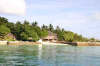 foto gallery spiagge nika island resort isole maldive foto informazioni isola di kudafolhudhoo atollo di ari nord by Claudia&Dario di www.tuttomaldive.it