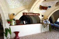 isole maldive : nika island resort il bar - coffee shop El Bacaro dei Spritz