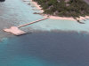 nika island resort isole maldive foto photo informazioni isola di kudafolhudhoo atollo di ari nord settembre 2005 by Obi Max&Laura di www.tuttomaldive.it