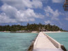 nika island resort isole maldive foto photo informazioni isola di kudafolhudhoo atollo di ari nord settembre 2005 by Obi Max&Laura di www.tuttomaldive.it
