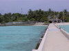 nika island resort isole maldive foto photo informazioni isola di kudafolhudhoo atollo di ari nord settembre 2005 by Obi Max&Laura di www.tuttomaldive.it