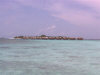 nika island resort isole maldive foto photo informazioni isola di kudafolhudhoo atollo di ari nord settembre 2005 by Obi Max&Laura di www.tuttomaldive.it