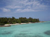 nika island resort isole maldive foto photo informazioni isola di kudafolhudhoo atollo di ari nord settembre 2005 by Obi Max&Laura di www.tuttomaldive.it