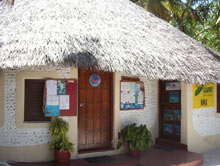 nika island resort isole maldive foto photo informazioni isola di kudafolhudhoo atollo di ari nord settembre 2005 by Obi Max&Laura di www.tuttomaldive.it