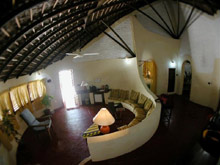 nika island resort isole maldive foto photo informazioni isola di kudafolhudhoo atollo di ari nord by Michela&Dariorei novembre 2005