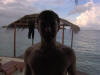 nika island resort isole maldive camere fotografie photo informazioni isola di kudafolhudhoo atollo di ari nord luglio 2006 by Obi Max&Laura di www.tuttomaldive.it