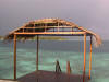 nika island resort isole maldive camere fotografie photo informazioni isola di kudafolhudhoo atollo di ari nord luglio 2006 by Obi Max&Laura di www.tuttomaldive.it