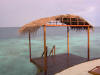 nika island resort isole maldive camere fotografie photo informazioni isola di kudafolhudhoo atollo di ari nord luglio 2006 by Obi Max&Laura di www.tuttomaldive.it