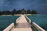 nika island resort isole maldive foto photo informazioni isola di kudafolhudhoo atollo di ari nord
