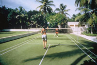 nika island resort isole maldive foto photo informazioni isola di kudafolhudhoo atollo di ari nord