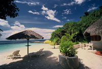 nika island resort isole maldive foto photo informazioni isola di kudafolhudhoo atollo di ari nord