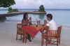 foto gallery nika island resort isole maldive foto informazioni isola di kudafolhudhoo atollo di ari nord by tour operator intravco www.nikamaldive.com