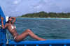 foto gallery nika island resort isole maldive foto informazioni isola di kudafolhudhoo atollo di ari nord by tour operator intravco www.nikamaldive.com