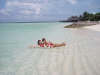 maldive foto photo informazioni consigli utili isole maldive olhuveli resort isola di olhuveli atollo di male sud by Patrizia,Rebecca e Massimo novembre 2004
