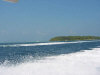 isole maldive fotografie informazioni consigli utili isole maldive olhuveli resort isola di olhuveli atollo di male sud by Riccardo nel gennaio 2006