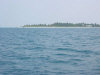 isole maldive fotografie informazioni consigli utili isole maldive olhuveli resort isola di olhuveli atollo di male sud by Riccardo nel gennaio 2006