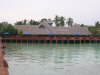 isole maldive fotografie informazioni consigli utili isole maldive olhuveli resort isola di olhuveli atollo di male sud by Riccardo nel gennaio 2006